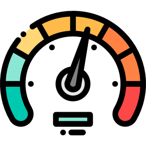 intermediate internet speed available